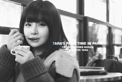 【T-ara】【全宝蓝】