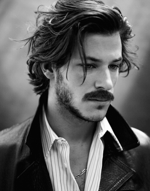 Gaspard Ulliel