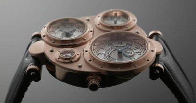 Vianney Halter Antiqua Perpetual Calendar