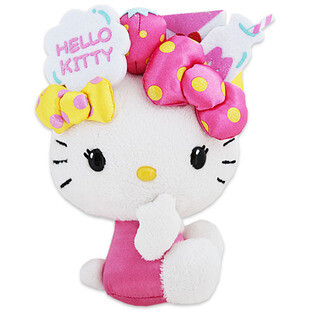 Hello Kitty6月morigirl