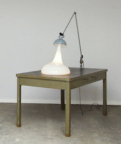 灯具 Pieke Bergmans