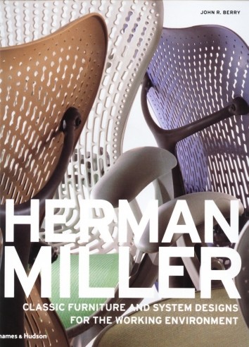 美国赫曼米勒（Herman Miller）公司的宣传片。它创始于1923年，凭借全球首创的开放式办公家具系统（即现被广泛采用的开放式办公屏风系统）和运用人体工程学的办公椅设计，赫曼米勒成功改写了世界办公家具的发展史。如今的赫尔曼米勒是全球第二大办公家具制造商。