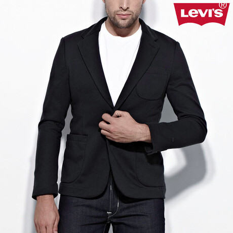 Levi's李维斯 男士休闲西装