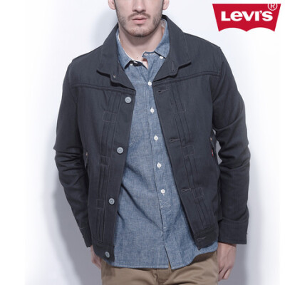 Levi's李维斯 秋冬新品 男士酷帅系列外套