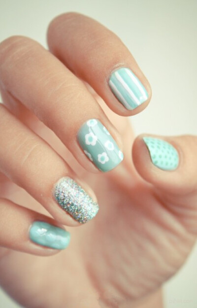 Nail Love