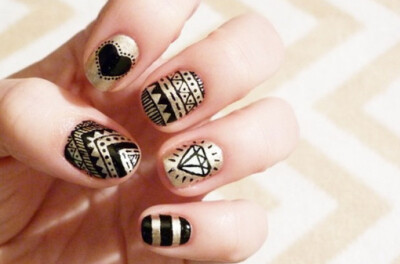 Nail Love