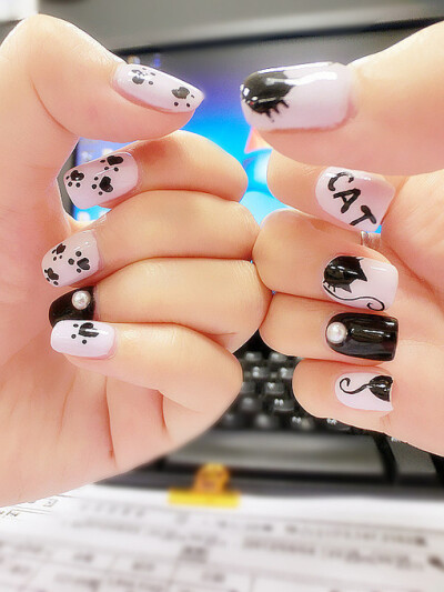 Nail Love