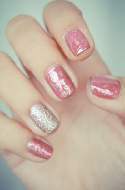 Nail Love