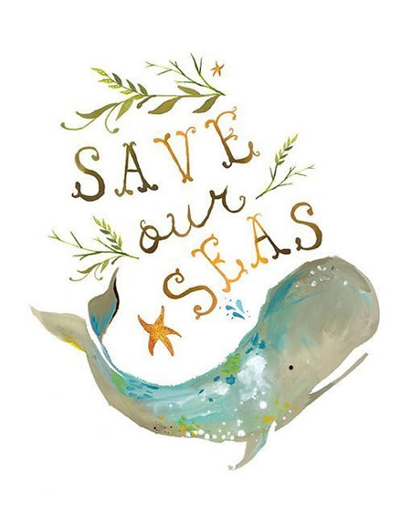 save our seas