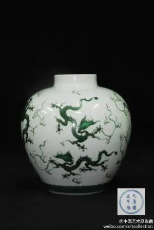 中国古代琉璃制作最高水平—清代乾隆琉璃料器_拍卖