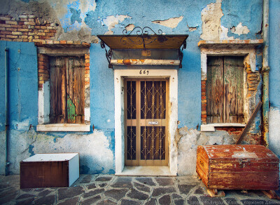 Photograph Burano (2) by Daniel Korzhonov on 500px