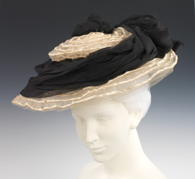 bonnet