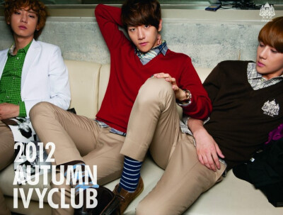 IVY CLUB