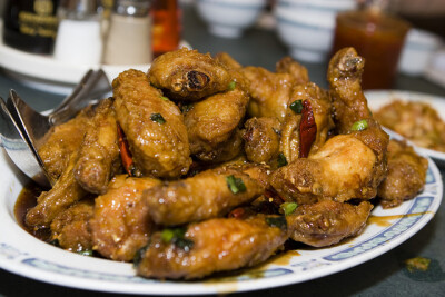 Chicken Wings