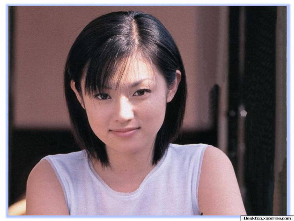 深田恭子