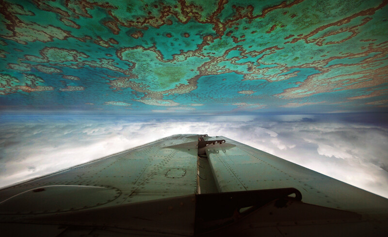 Photograph Coral Clouds by Guy Cohen on 500px