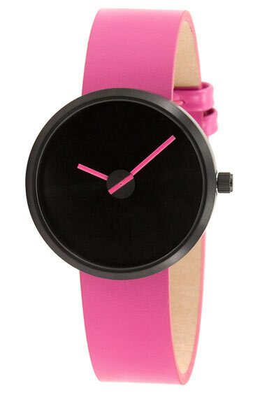 Projects Sometimes Pink Watch