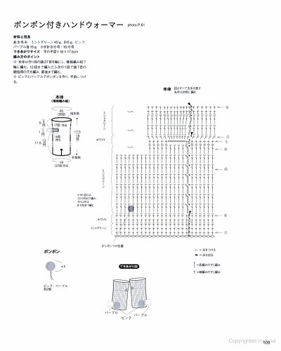 半指手套