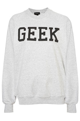 Geek Sweat