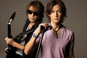 B'z