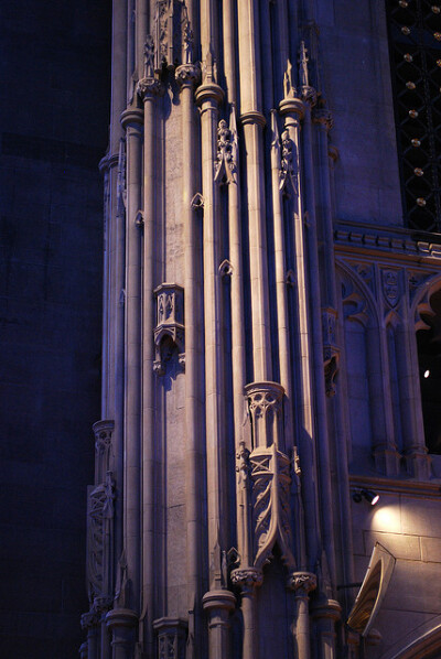 Heinz Chapel, Pittsburgh