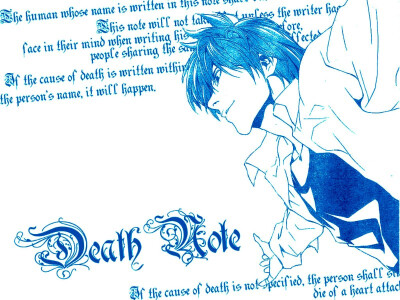 Death Note