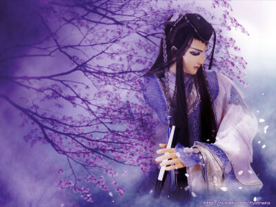 爱意不尽，莫召奴