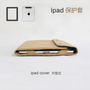  ipad2保护套