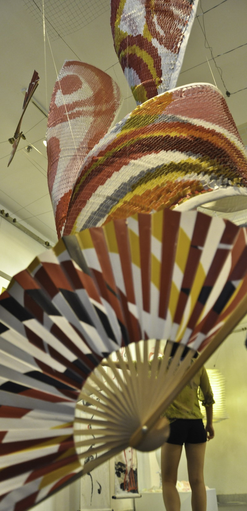 2012广州美术学院毕业展-工业设计学院