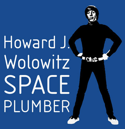 MYT.HK麦记 天才理论传 生活大爆炸 谢尔顿 Howard Wolowitz T恤