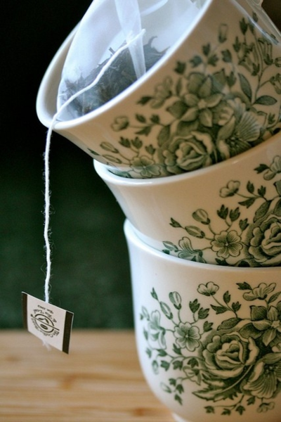 tea cup