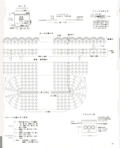 束口袋