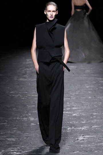 Haider Ackermann