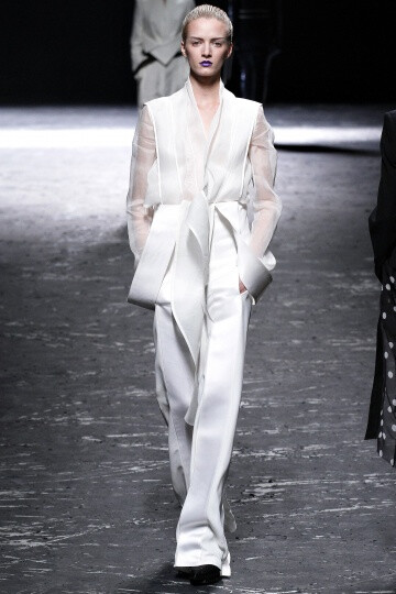 Haider Ackermann