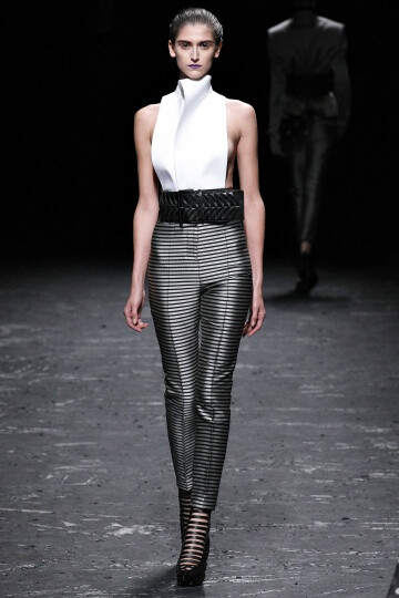 Haider Ackermann