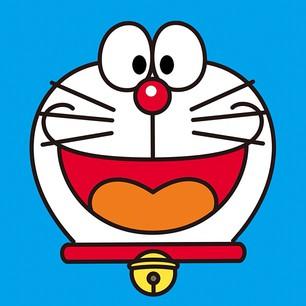 doraemon