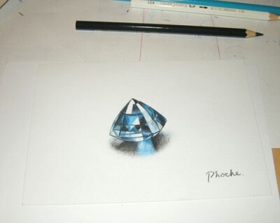 你相信这是画的么你相信这是画的么