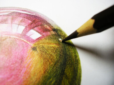 你相信这是画的么你相信这是画的么