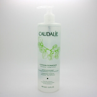 Caudalie泰奥菲/欧缇丽大葡萄柔润爽肤水400ML