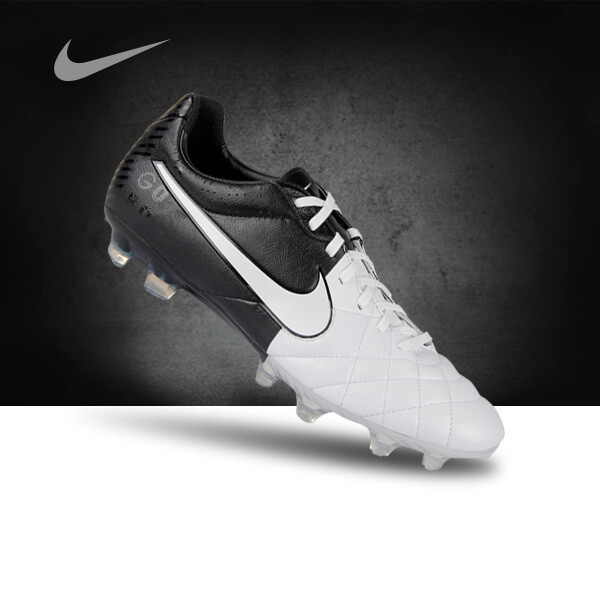 Nike耐克TIEMPOLEGENDIVFG足球鞋