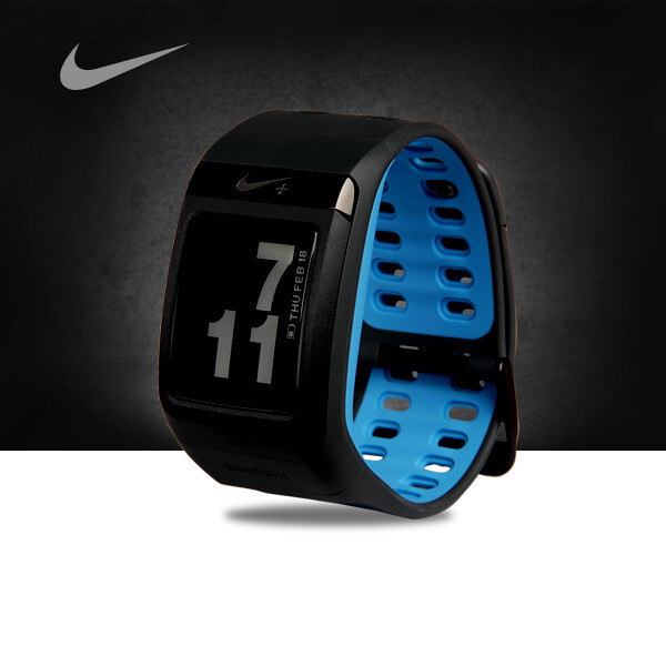 Nike耐克NIKE+SPORTWATCHGPS运动手表WM