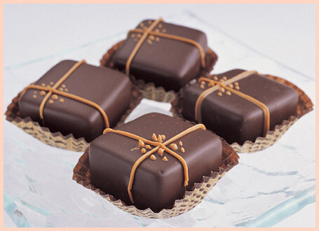 巧克力、巧克力、甜点、甜食、chocolates