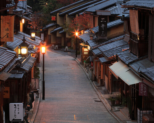 日本京都