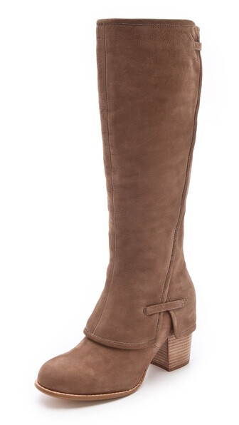 Splendid Lima Knee High Boots