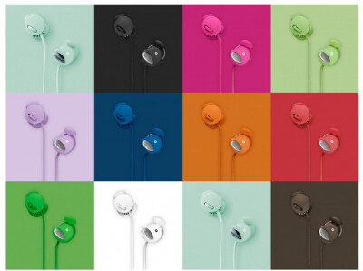 Urbanears Medis