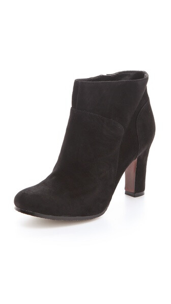 Sam Edelman Salina High Heel Booties