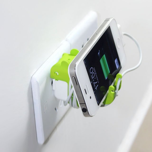 iMouse Apple Charger Case