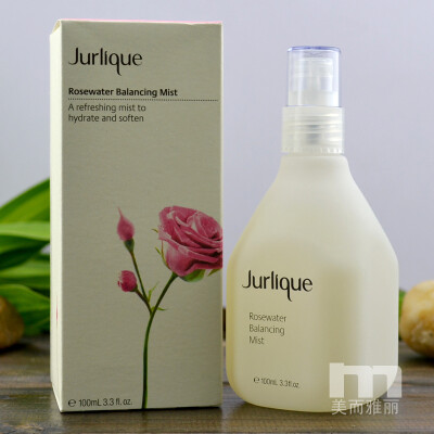 Jurlique茱莉蔻 玫瑰保湿抗氧化衡肤花卉水 http://shop34931753.taobao.com/