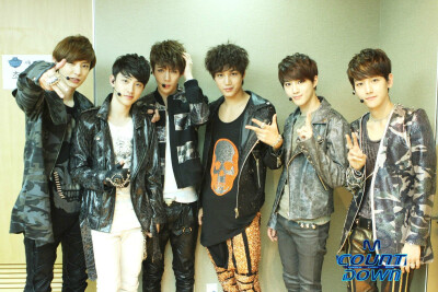 exo-k