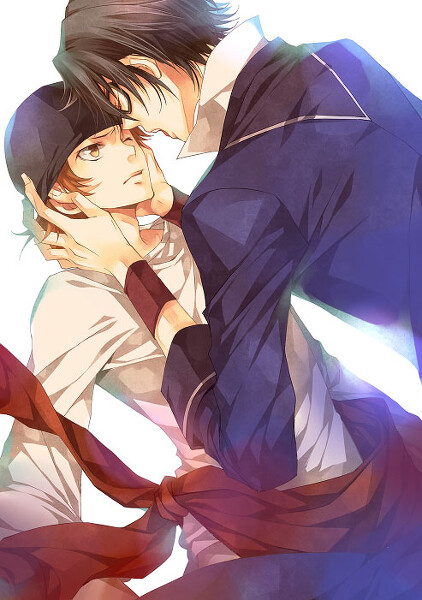 気になるあの子を捕食する方法